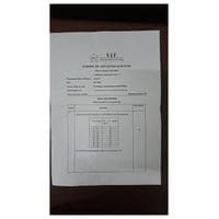 Probability and Statistics