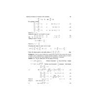 Lagrange Multiplier Method 2 Calculus-BMAT101L