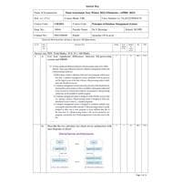 Principles of Database Management Systems