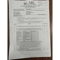 Computer Architecture and Organisation