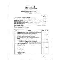 Digital Systems Design