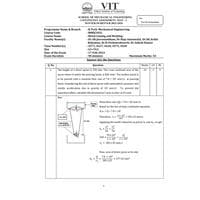 Metal Casting and Welding