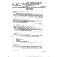 Technical English Communication