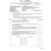 Artificial Intelligence