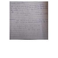 Linear Combination, span, LI LD Complex Variables and Linear Algebra-BMAT201L 