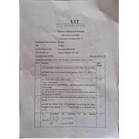 Fall 2024-25 Calculus