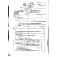 Principles of Operating Systems