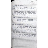 Probability and Statistics 1A-BMAT202L