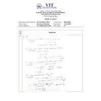 CAT-1 Discussions, Electronic Materials - BEEE201L