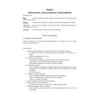 Oligopoly Market 6.1 Microeconomics-BHUM103L