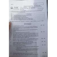 Discrete Mathematics and Graph Theory