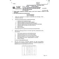 Artificial Intelligence