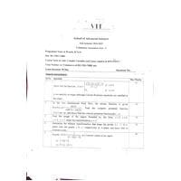 Complex Variables And Linear Algebra