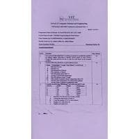 Programming for Data Science