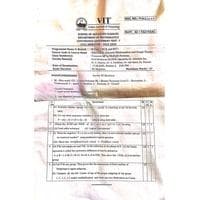 Discrete Mathematics and Graph Theory