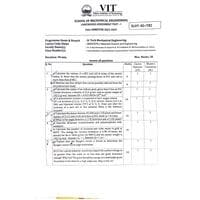 Materials Science and Engineering