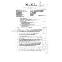 Advanced Java Programming