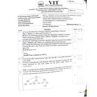 Data Structures and Algorithms