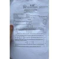 Complex Variables And Linear Algebra