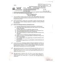 Technical English Communication