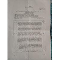 Computer Architecture And Organization