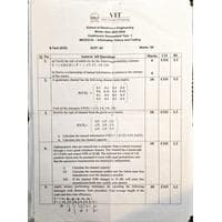 Information Theory and Coding