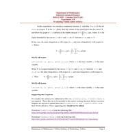 Matlab exp 3A Calculus Lab-BMAT101P