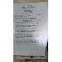 Engineering Chemistry