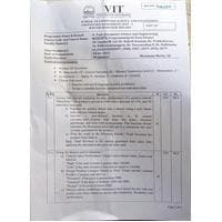 Programming for Data Science