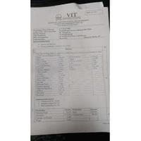 Financial And Cost Accounting-BMGT 1064