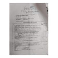 Probability and Statistics