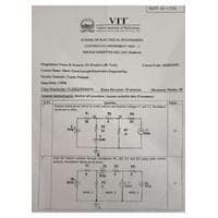Basic Electrical and Electronic Engineering