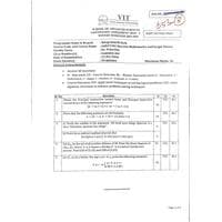 Discrete Mathematics and Graph Theory