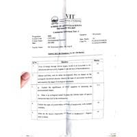 Environmental Sciences