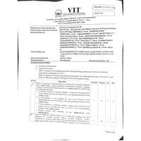 Structured and Object-Oriented Programming