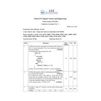 Design and Analysis of Algorithms