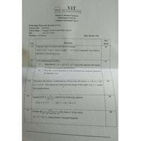 Complex Variables and Linear Algebra