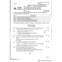 Discrete Mathematics and Graph Theory