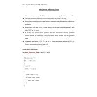 Design and Analysis of Algorithms 1G-BCSE204L