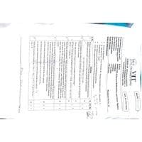 Discrete Mathematics and Linear Algrebra