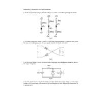 DA__Question_Semiconductor Devices and Circuits BECS201L