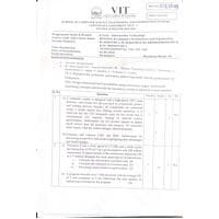 Computer Architecture and Organization