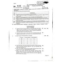 Principles of Operating Systems