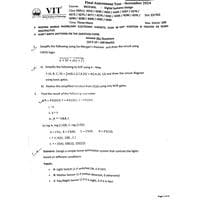 Digital System Design