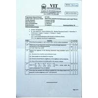 Discrete Mathematics and Graph Theory