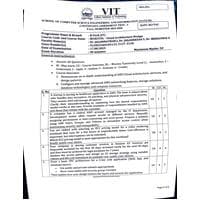 Cloud Architecture Design