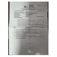 Principles of Sociology