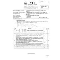 Discrete Mathematics and Graph Theory