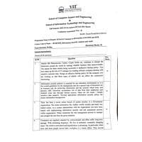 Information Security Analysis And Audit