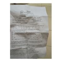 Probability and Statistics